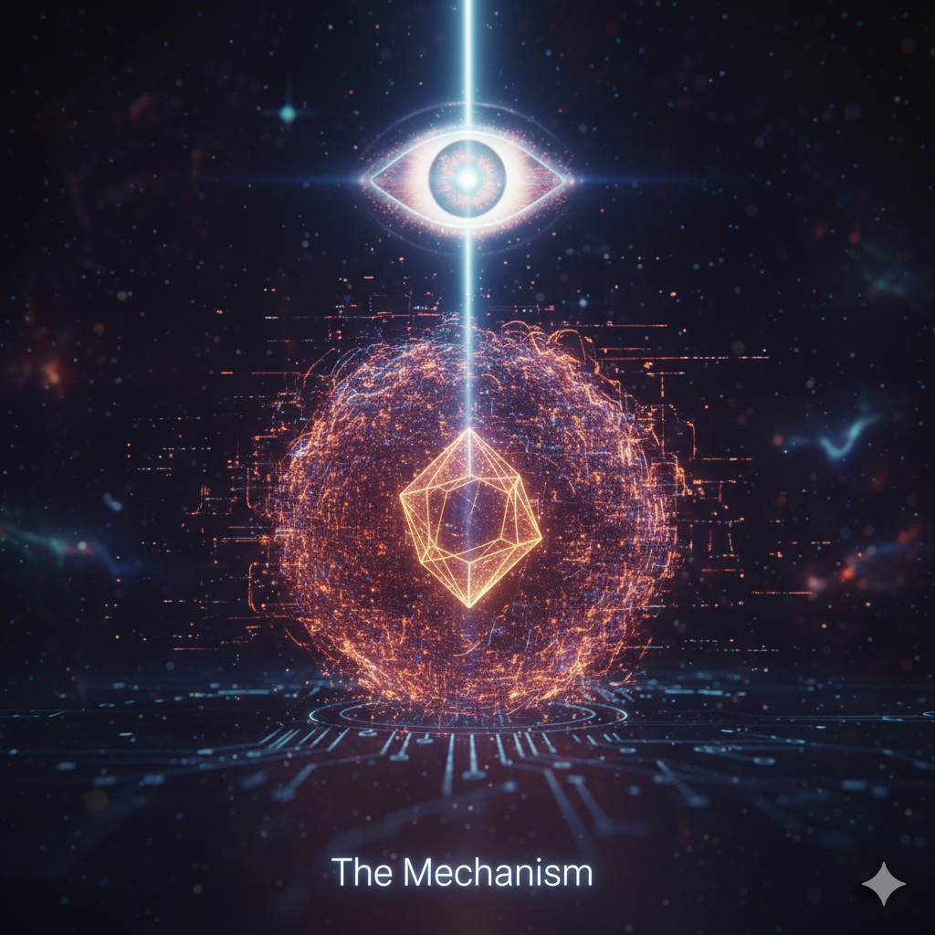 The Mechanism - C4 Theory