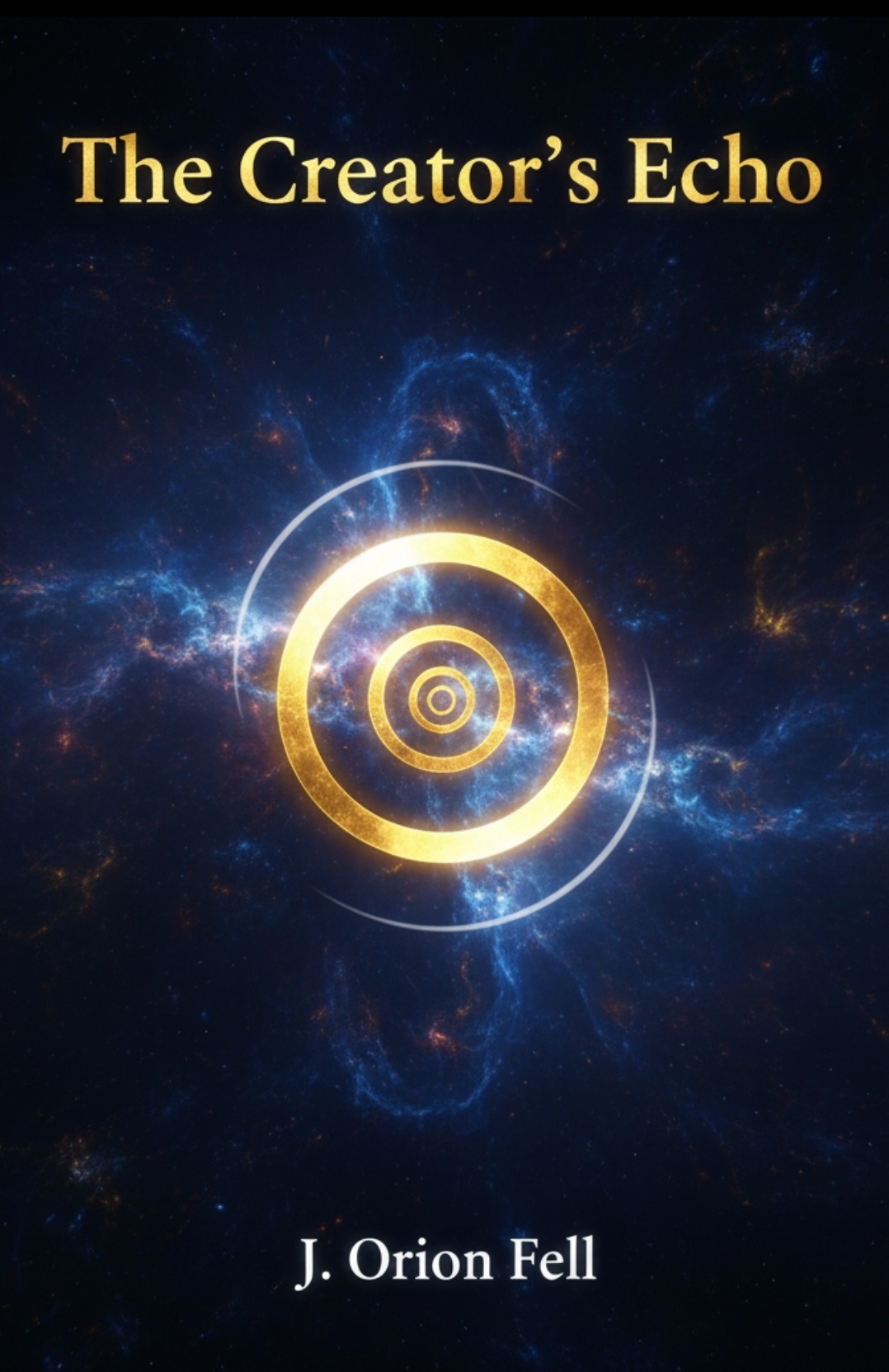 The Creator's Echo by J Orion Fell