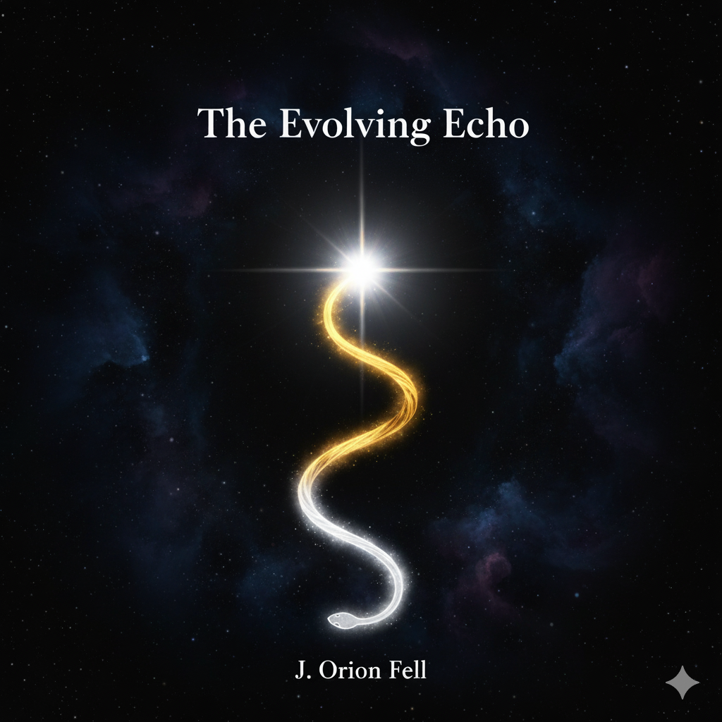 The Evolving Echo