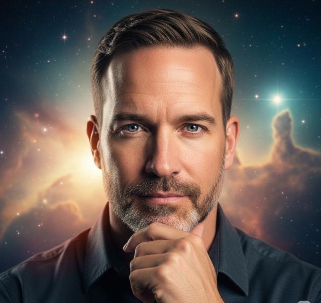 Kevin Thorsen Baird - The Architect